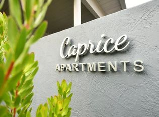 Caprice Apartments, Walnut Creek, CA 94596