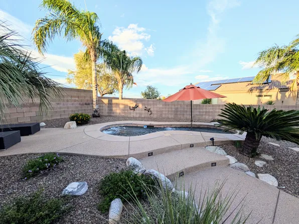 11633 N Greys Ct, Tucson, AZ 85737