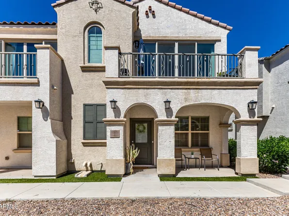 4049 E TOLEDO Street #105, Gilbert, AZ 85295
