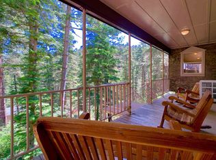 30 Running Water Trl, Cloudcroft, NM 88317