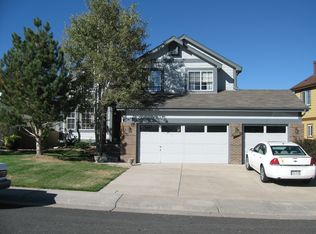 17049 Numa Pl, Parker, CO 80134