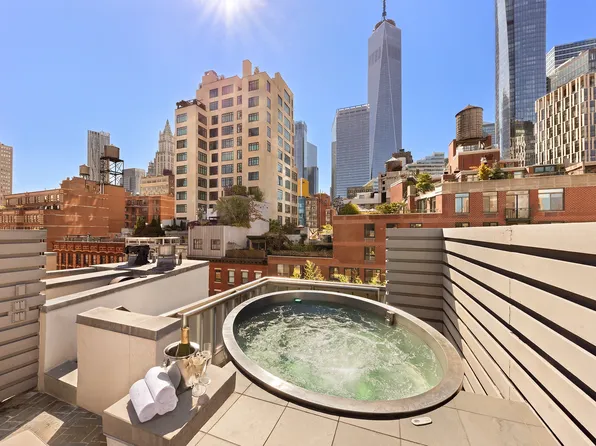 152 Reade Street image 20 of 22