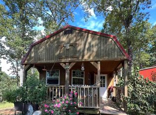 17251 S Highway 27, Marshall, AR 72650