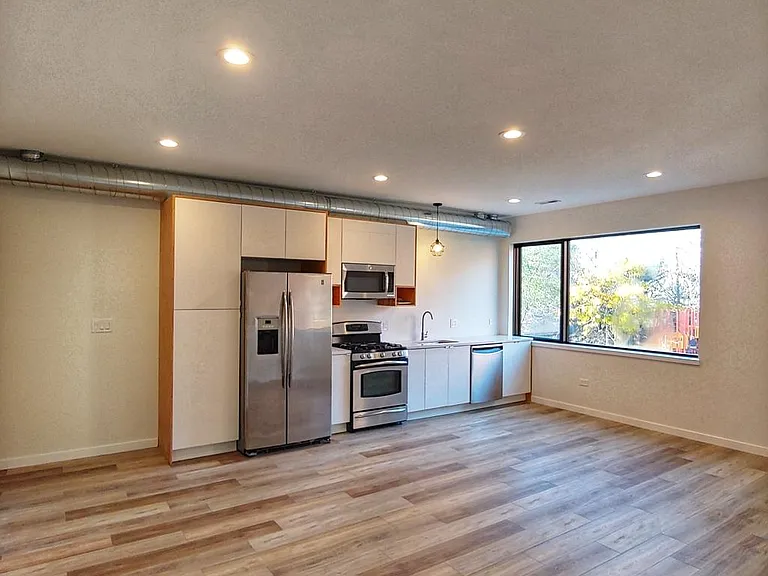 3619 W Armitage Ave #2F — Photo 1