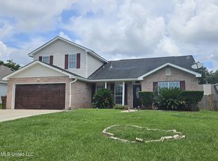 16223 Saddle Dr, Gulfport, MS 39503