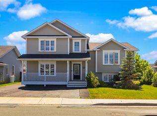33 Bayberry Place, St John's, NL A1H1B3