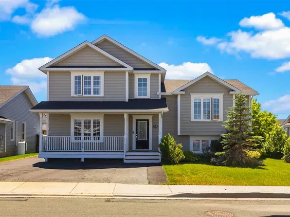 33 Bayberry Place, St John's, NL A1H1B3