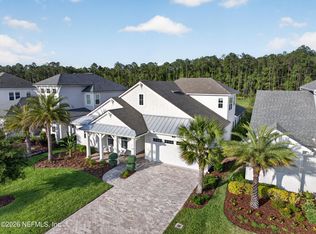 114 PALM CREST Drive, Ponte Vedra, FL 32081