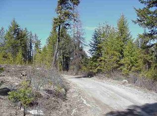 2003 Clugston Onion Creek Rd, Colville, WA 99114