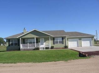 207 E Hodge St, Kenesaw, NE 68956