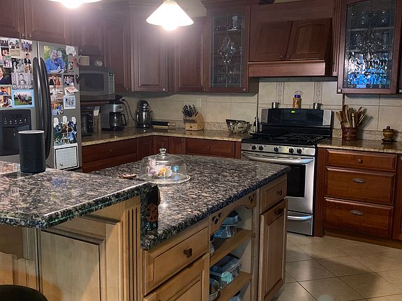 Main Floor Kitchen