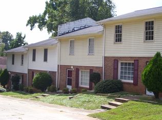 108 Rainbow Cir #C, Mauldin, SC 29662