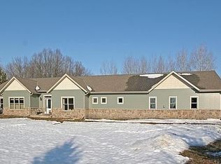 7274 145th Ave, Milaca, MN 56353