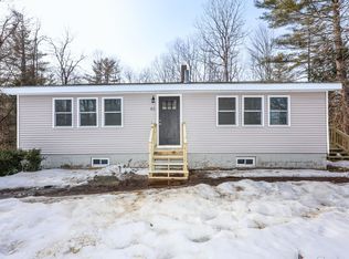 40 Verry Brook Rd, Winchester, NH 03470