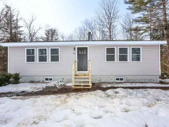 40 Verry Brook Road, Winchester, NH 03470
