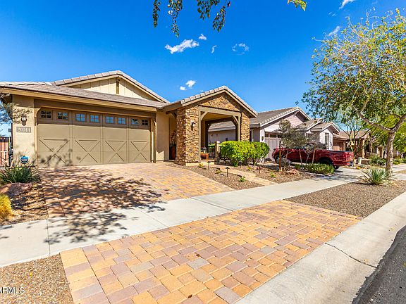 20744 W Minnezona Ave, Buckeye, AZ 85396 | Zillow