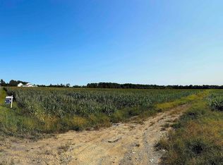 3rd Rd, Bremen, IN 46506