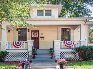 714 Wabash Ave, Belleville, IL
