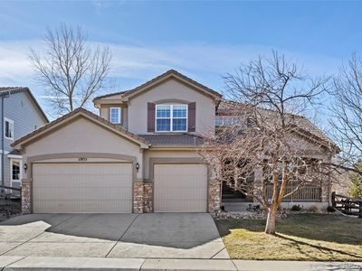 11935 E Lake Court, Greenwood Village, CO, 80111
