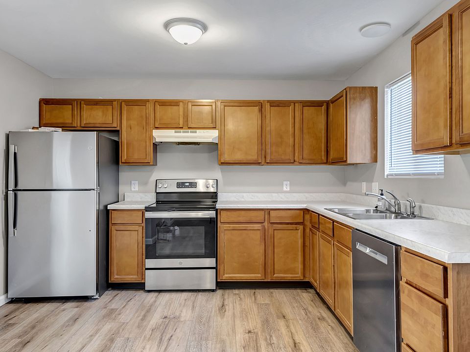 New Appliances, New Countertops