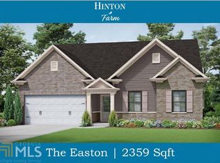 482 Hinton Farm Way #152, Dacula, GA 30019