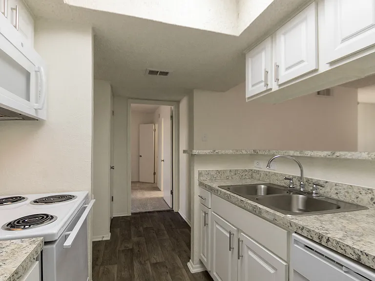 Canyon Creek — Photo 127