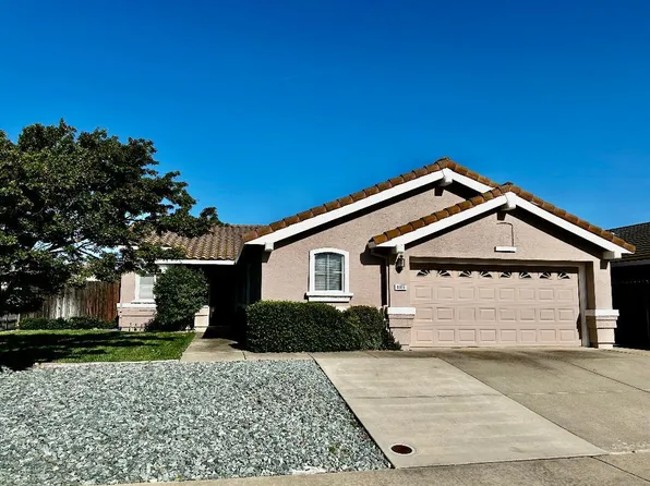 8031 Clanfield Way, Sacramento, CA 95829
