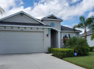 12315 Glenridge Ln, Parrish, FL 34219