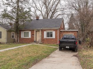 2312 E 58th St, Indianapolis, IN