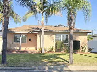 16849 E Bygrove St, Covina, CA 91722