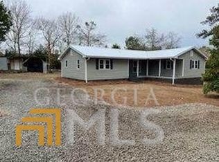 1090 Thomason Rd, Monticello, GA 31064