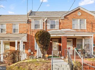 46 Allison St NE, Washington, DC 20011