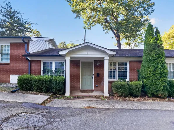 1826 Merriman Ave APT 2, Charlotte, NC 28203