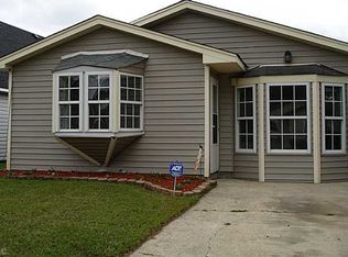 3817 Peach Orchard Cir, Portsmouth, VA 23703