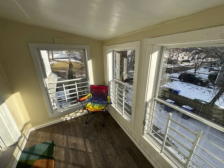 Sunroom