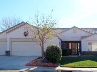 2473 W 1050 N, Hurricane, UT 84737