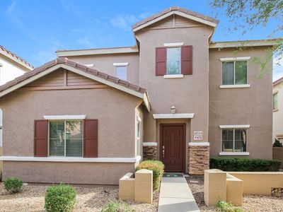 10324 W Sands Dr LOT 475, Peoria, AZ, 85383
