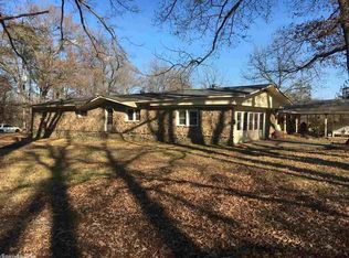 3925 Dogwood Ln, Cabot, AR 72023