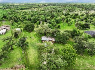 19612 County Road 319, Brazoria, TX 77422