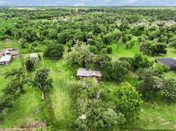 19612 County Road 319, Brazoria, TX 77422