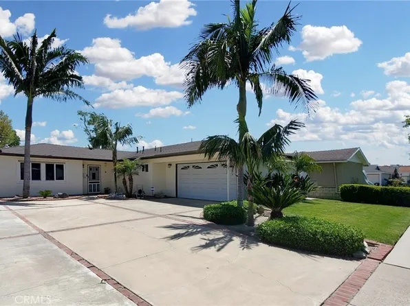 16182 Howland Ln, Huntington Beach, CA 92647