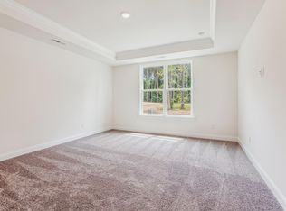 113 Hogan Dr, Garner, NC 27529