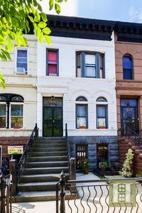 464 Macdonough St #A, Brooklyn, NY, 11233