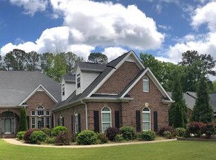 23 W Westbrook Dr, Rome, GA 30165