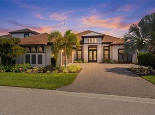 11640 Roseto Ct, Fort Myers, FL 33913