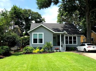 1521 Barquentine Dr, Mount Pleasant, SC 29464