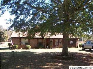 1275 Thompson Rd, Decatur, AL 35603