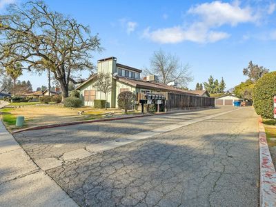 1838 E Vassar Drive, Visalia, CA, 93292