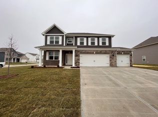 170 Dyson Dr, Whiteland, IN