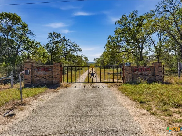 15145 Alternate #90, Kingsbury, TX 78638
